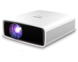 Philips NeoPix 550 smart (NPX550/INT) - 100 inch - Full HD