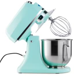 Planeetmenger - 7 L - Tot 2 Kg Deeg - Pastel Blauw — thumbnail 3