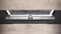 Siemens SN63EX06VE vaatwasser Volledig ingebouwd 14 couverts — thumbnail 4