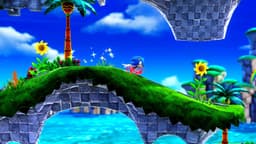 Sonic Superstars - Nintendo Switch — thumbnail 3