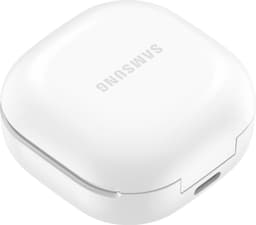 Samsung Galaxy Buds FE - White — thumbnail 4