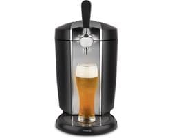 Biertap Systeem voor 5 Liter Fusten - Met Instelbare Koude Temperatuur
