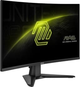 MSI MAG 276CF E20 Curved — thumbnail 3