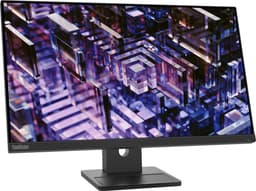 Monitor Lenovo ThinkVision E24q-30 23,8" 100 Hz — thumbnail 2