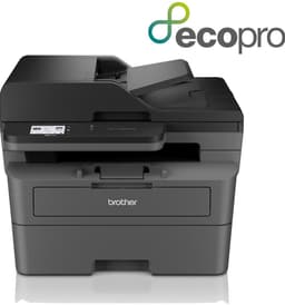 Brother EcoPro MFC-L2860DWE |  | 4977766831307 — thumbnail 1