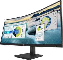 HP P34hc G4 ( 21Y56AA) - 34 — thumbnail 4