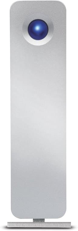 5TB Externe Hardeschijf met USB 3.0 - Hoge Snelheid en Capaciteit — thumbnail 5