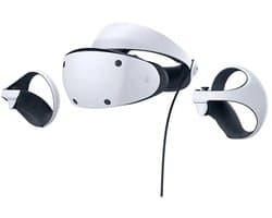 PS VR2 - Virtual Reality Headset - Sony PlayStation - PS5