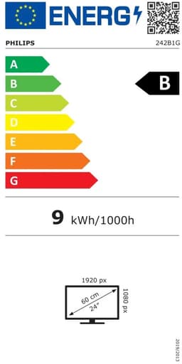 Philips 242B1G/00 — thumbnail 4