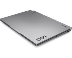 Lenovo LOQ 15AHP10 AMD Ryzen™ 5 220 Laptop 39,6 cm (15.6") Full HD 16 GB DDR5-SDRAM 512 GB SSD NVIDIA GeForce RTX 5050 Wi-Fi 6 (802.11ax) Engels Grijs