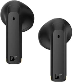 Sennheiser Accentum Open Draadloze Oordopjes Zwart — thumbnail 3