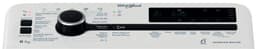 Whirlpool TDLR 6261BS BE - Bovenlader wasmachine - 6,0 kg — thumbnail 4