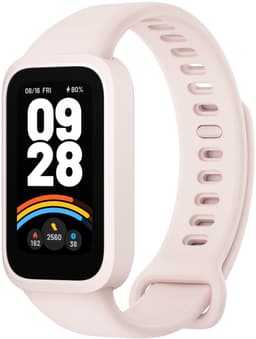 Xiaomi Smart Band 9 Active - 1,47-inch TFT-display - 50+ sportmodi - 18 dagen batterij - Roze — thumbnail 5