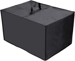 Hittebestendige Waterdichte Magnetron Grill Beschermhoes - Universele Nylon Hoes voor Keuken Apparatuur — thumbnail 4