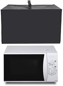 Hittebestendige Waterdichte Magnetron Grill Beschermhoes - Universele Nylon Hoes voor Keuken Apparatuur — thumbnail 4