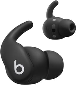 APPLE Powerbeats Fit ME2J4ZM/A In-ear Draadloze oordopjes met Ruisonderdrukking Jet Black — thumbnail 4