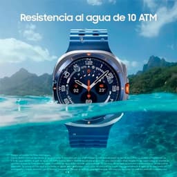 Samsung Galaxy Watch Ultra 2025 Blauw |  | 8806097625308 — thumbnail 5