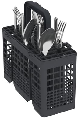 Beko BDIN36541PS Volledig ingebouwd 15 couverts — thumbnail 4