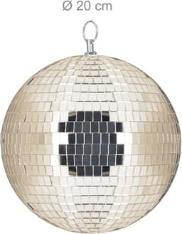 Discobal Ø 20 cm — thumbnail 2