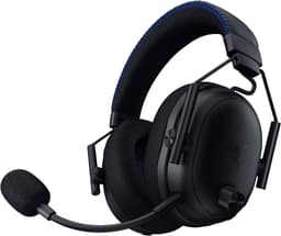 Razer BlackShark V3 Pro Wireless PlayStation - Zwart — thumbnail 4