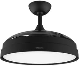 Cecotec Plafondventilator Met Lamp Energysilence 4280 Zwart One Size / EU Plug 220V — thumbnail 2