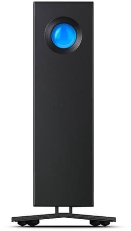 LaCie d2 Professional USB-C 8TB — thumbnail 2