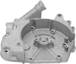 Rechter Crankcase Cover voor GY6 50 60 80CC - Vervangende Motoronderdelen en Grasmaaier Onderdelen — thumbnail 1