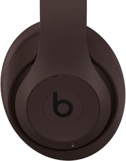 Beats Studio Pro Draadloze Koptelefoon met Noise Cancelling (ANC) - Deep Brown — thumbnail 3