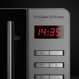 Magnetron Cecotec ProClean 5010 - Magnetron - Roestvrij staal — thumbnail 5