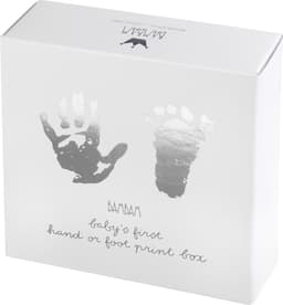Foot/hand print — thumbnail 2