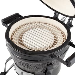 Premium Kamado BBQ 13 inch — thumbnail 4
