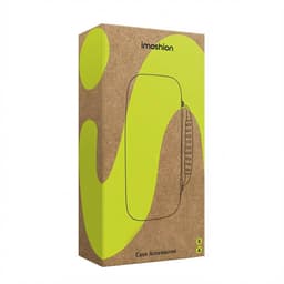 imoshion Case geschikt voor Nintendo Switch 2 / Nintendo Switch (OLED) - Hoes met Ritsvak en Handvat - Accessoires - Zwart — thumbnail 5