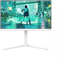 Philips Evnia 3000 24M2N3201P/00 computer monitor 60,5 cm (23.8") 1920 x 1080 Pixels Full HD LCD Wit — thumbnail 2
