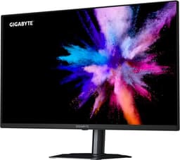 GIGABYTE GO27Q24 27'' gaming monitor — thumbnail 4