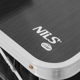 Nils Camp - NC3042 - Opvouwbare Kampeerkast - Windbescherming - Aluminium - 600D Oxford — thumbnail 4