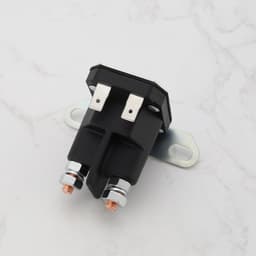 12V 4 Aansluitingen Starter Solenoïde voor Grasmaaier en Quads — thumbnail 2