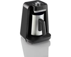 Turkse Koffiezetapparaat - Koffieapparaat - Koffiemachine - Espresso