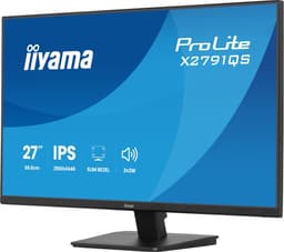 iiyama ProLite X2791QS-B1 ledmonitor — thumbnail 4