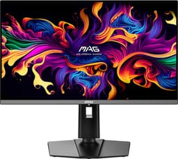 MSI MAG 272UP QD-OLED X24 oled-monitor — thumbnail 2