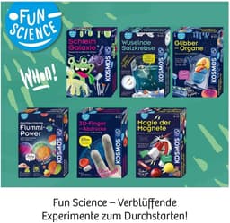 Experimenteerdoos 3D-Vingerafdrukken - Leuke Vingerafdruktechnieken voor Kinderen vanaf 8 jaar — thumbnail 2