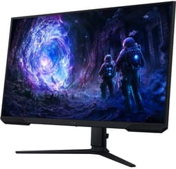 Samsung 32 Serie - Monitor - LED - 180Hz - Gaming — thumbnail 5