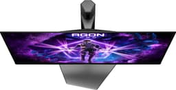 AOC AGON PRO AG326UZD2 31.5'' 4K UHD gaming monitor — thumbnail 2