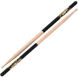 Zildjian 7ADIP 7a drumstokken met dip en houten tip — thumbnail 2