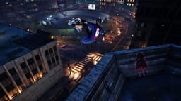 Tony Hawk's Pro Skater 1+2 - PlayStation 5 — thumbnail 4