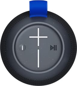 Ultimate Ears Wonderboom PLAY bluetooth speaker zwart — thumbnail 2