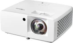 Optoma ZH350ST beamer — thumbnail 1