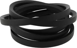 Dailygoods - Transportband 2184.4mm voor Grasmaaier, Compatibel met Mountfield 1643H-SD Twin — thumbnail 1