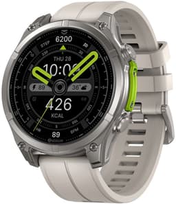 Zeblaze Smartwatch Vibe 8 Abyss Voor Android En Ios Met Hartslagmeting — thumbnail 1
