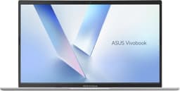 ASUS Vivobook 15 M1502NAQ‑BQ050W - Laptop - 15.6 inch Full HD - AMD Ryzen 7 170 - 16GB DDR5 - 512GB SSD -Wi‑Fi 6 - Windows 11 Home - Nederlands - Zilver — thumbnail 1