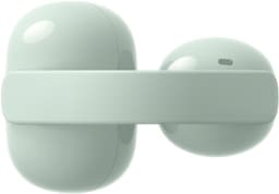 Sony LinkBuds Clip – Draadloze open-ear oordopjes， Kleur: Groen — thumbnail 4